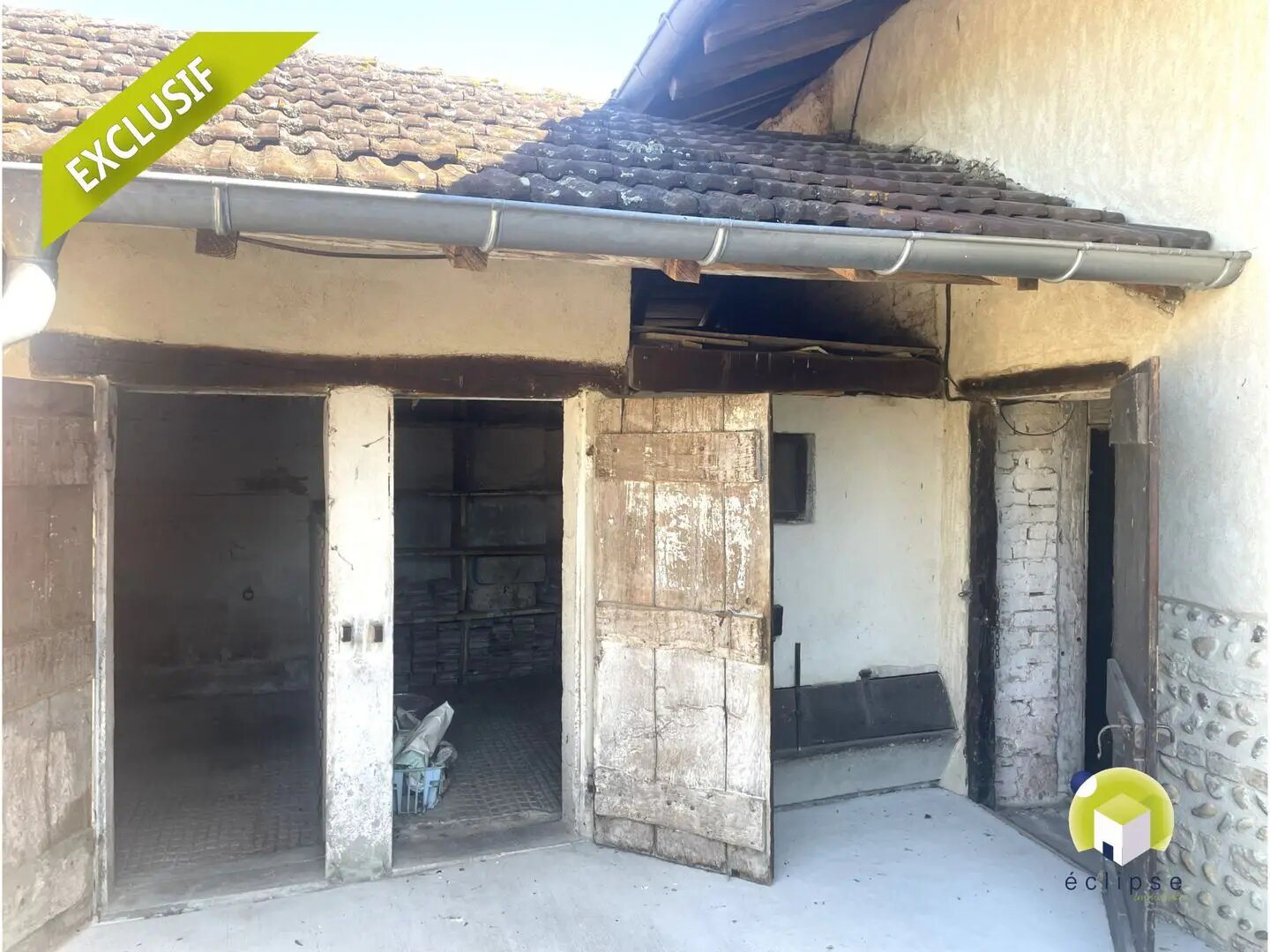 Maison à vendre, 90m², Attignat