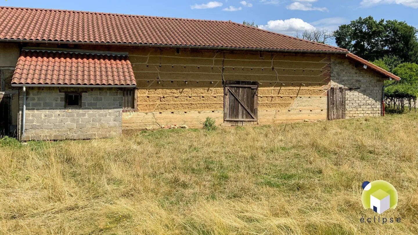 Maison à vendre, 300m², Vandeins