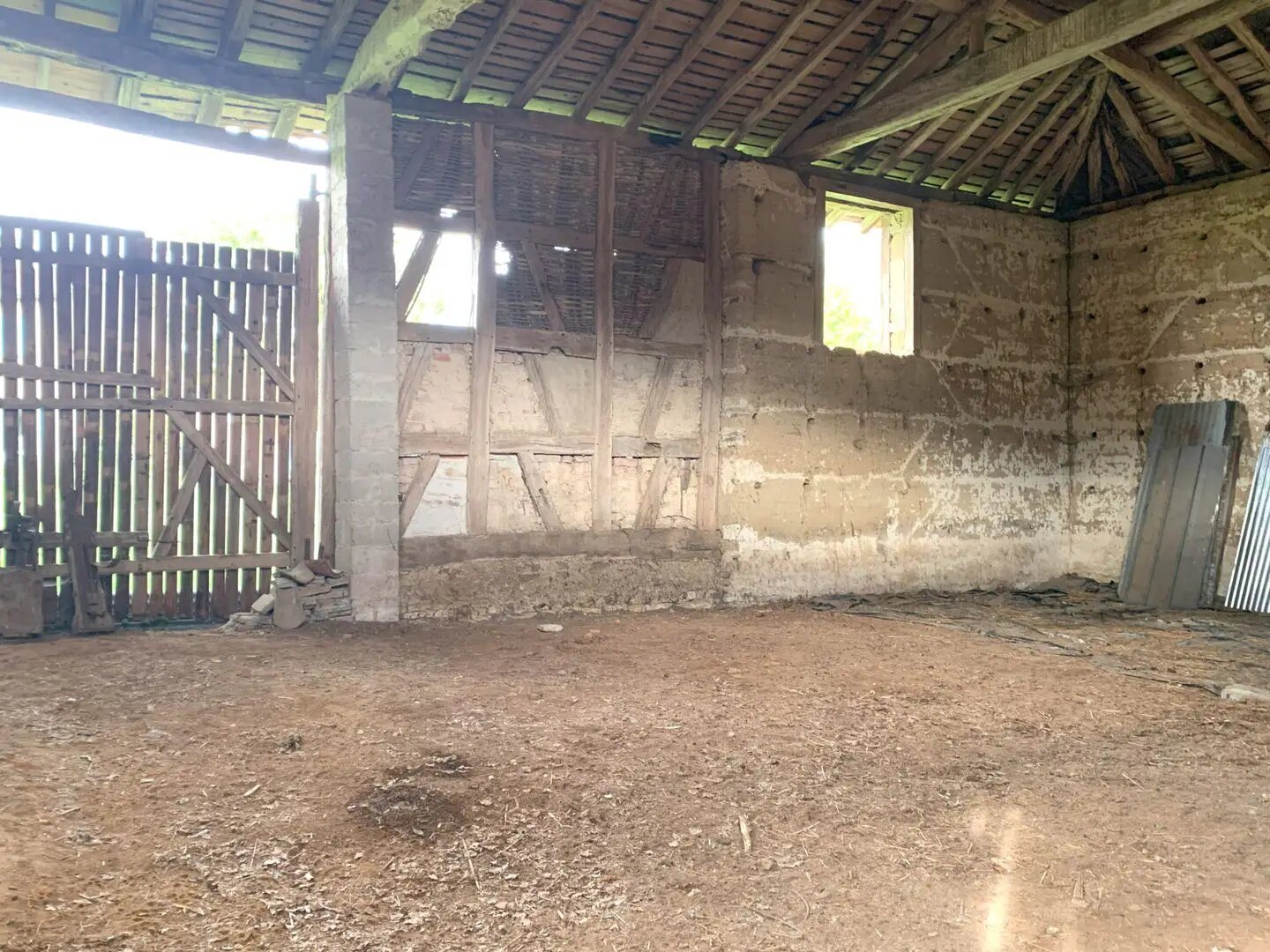 Maison à vendre, 300m², Vandeins