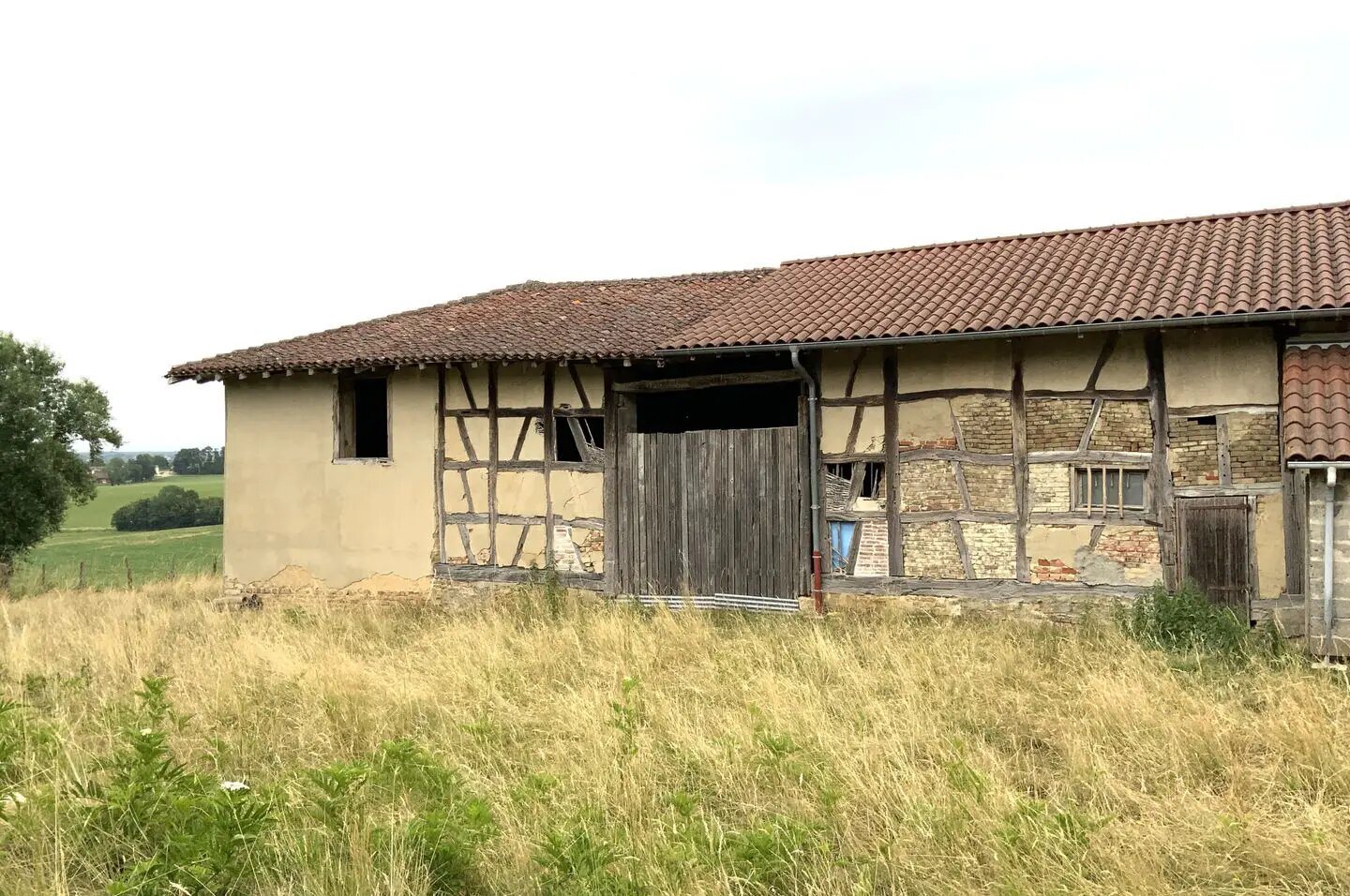 Maison à vendre, 300m², Vandeins