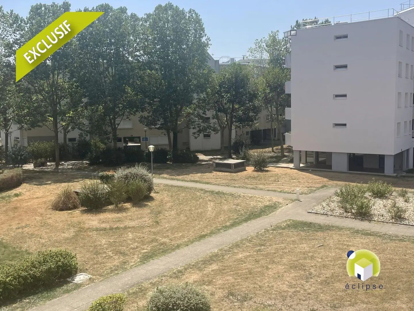 Appartement à vendre, 74m², Bourg-en-Bresse