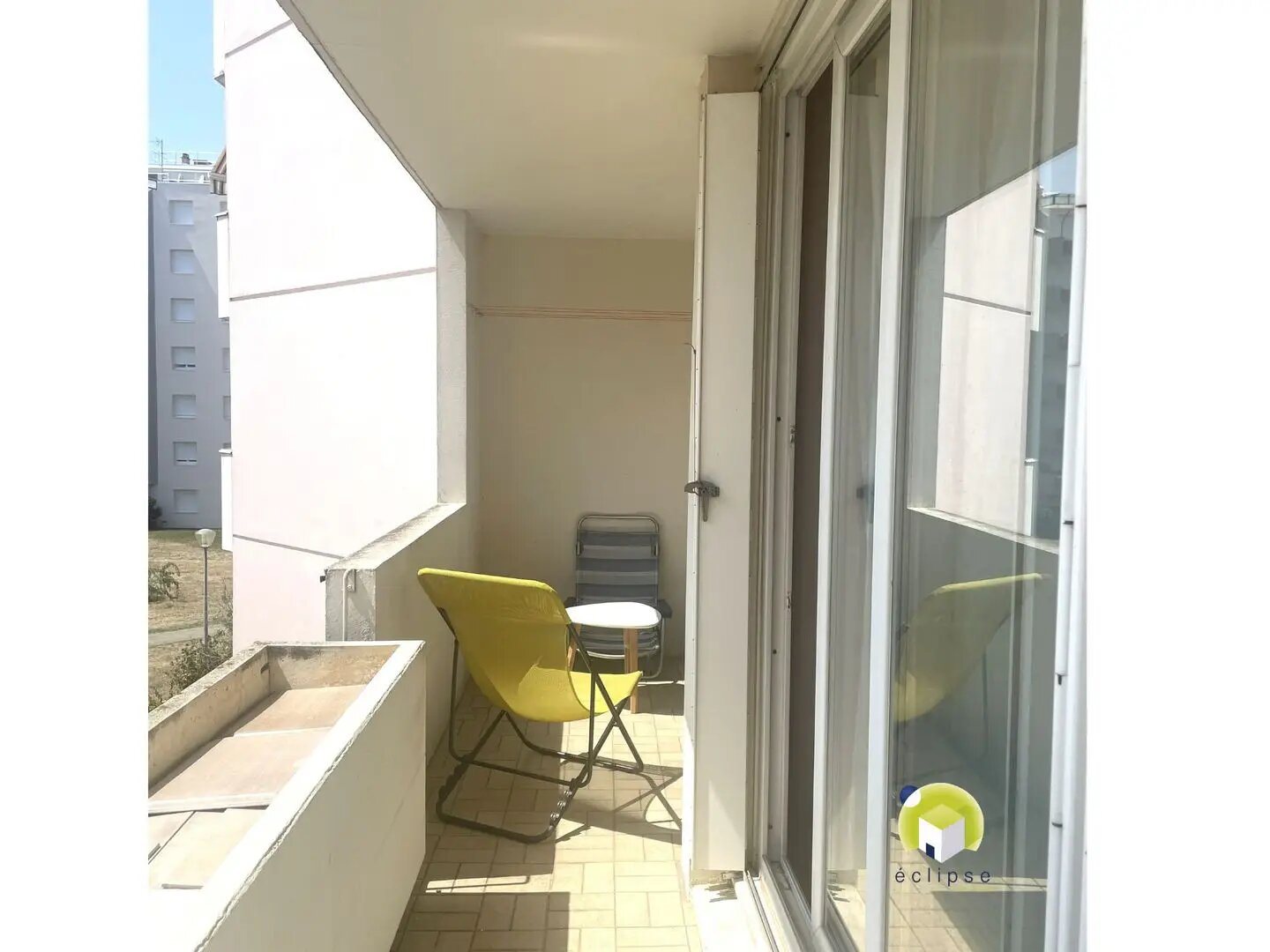 Appartement à vendre, 74m², Bourg-en-Bresse