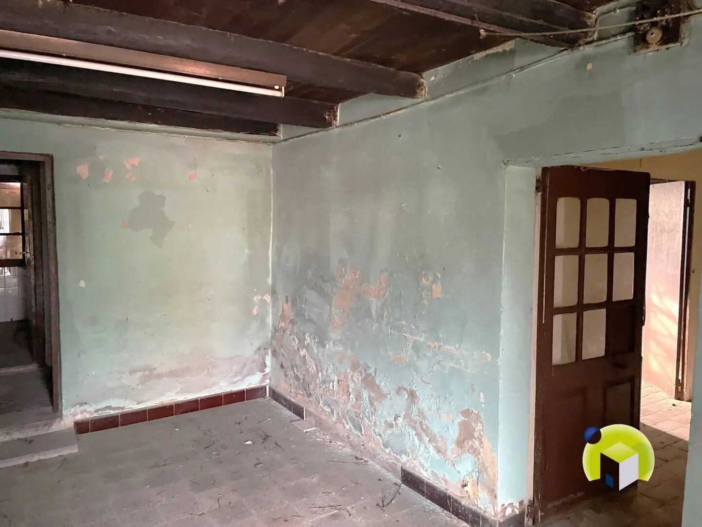 Maison à vendre, 80m², Polliat