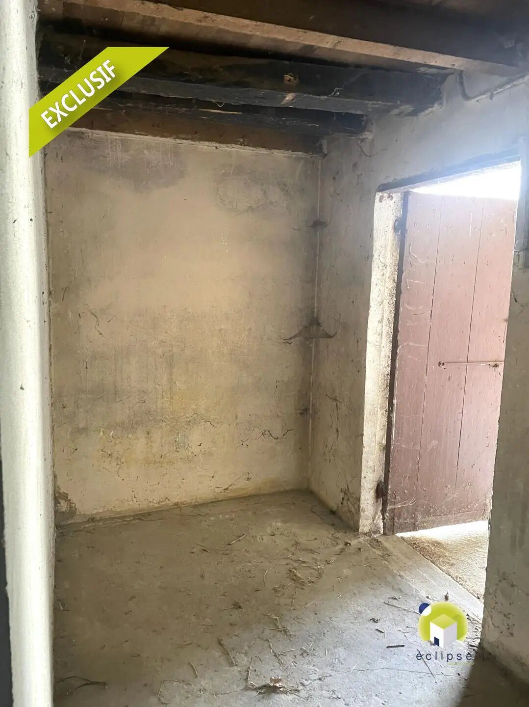 Maison à vendre, 80m², Polliat