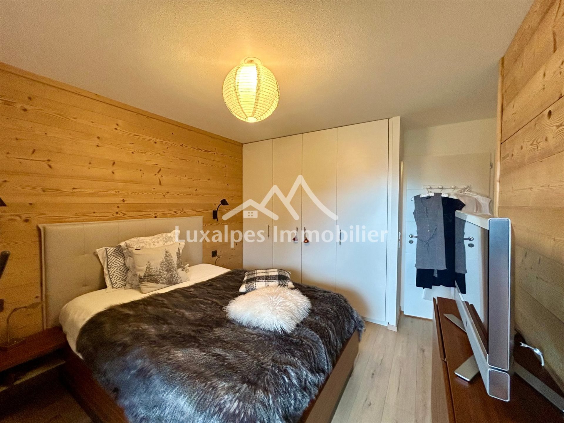 Appartement à vendre, 67m², Saint-Jean-de-Sixt