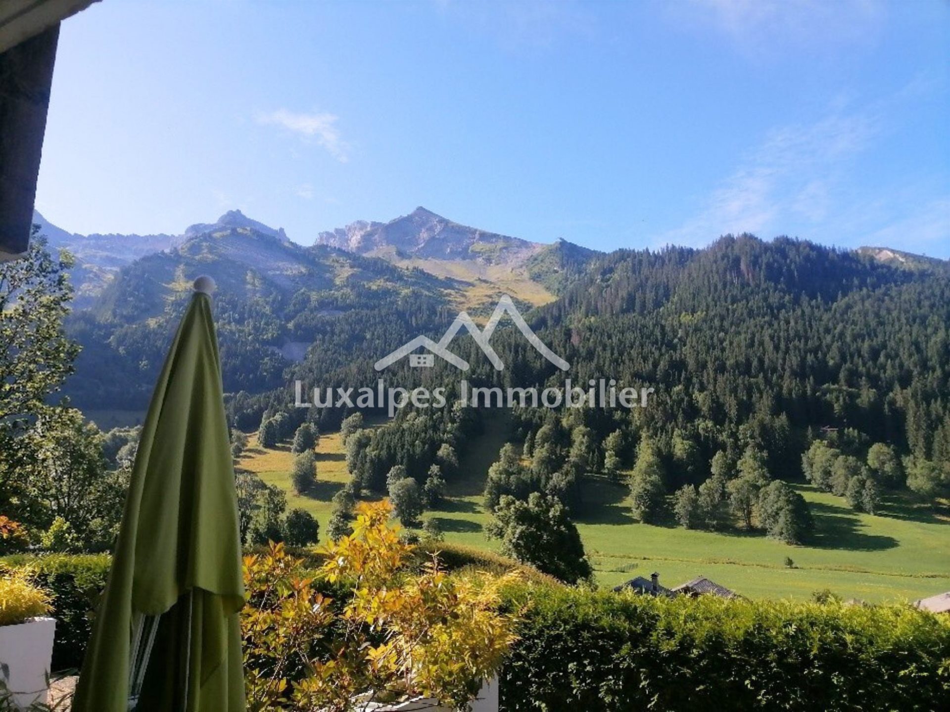 Appartement à vendre, 32m², La Clusaz
