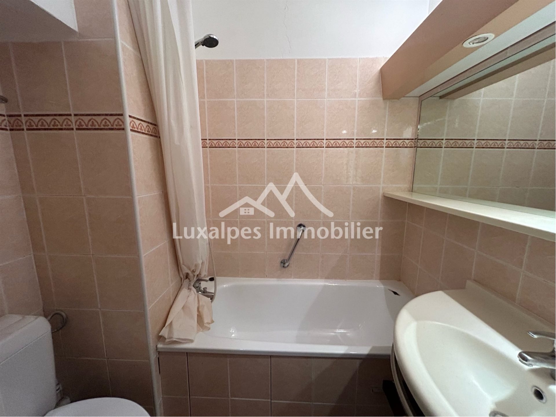 Appartement à vendre, 28m², La Clusaz