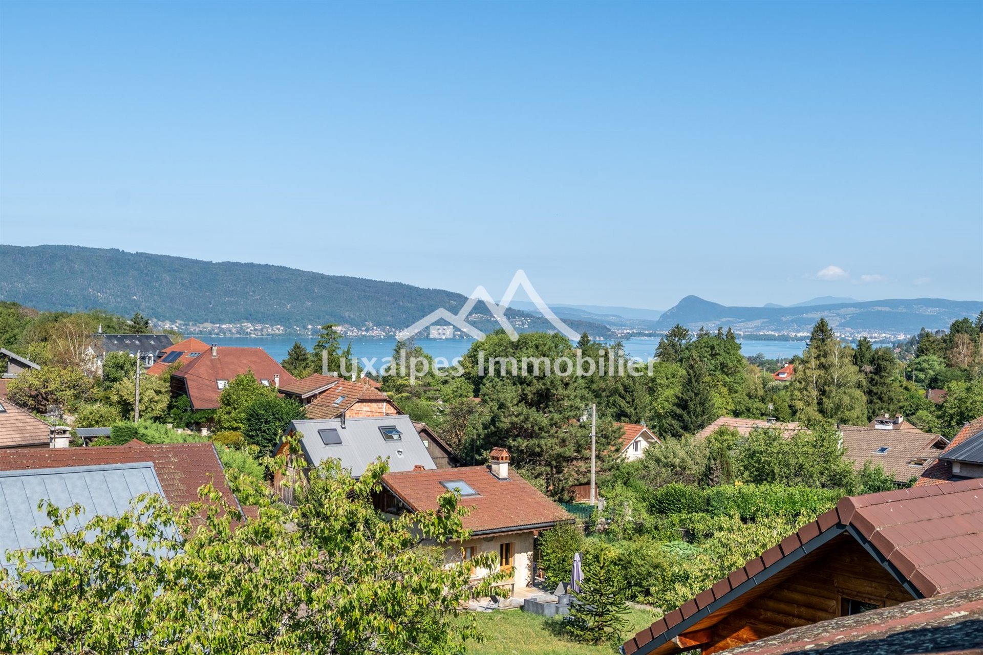 Maison à vendre, 143m², Talloires