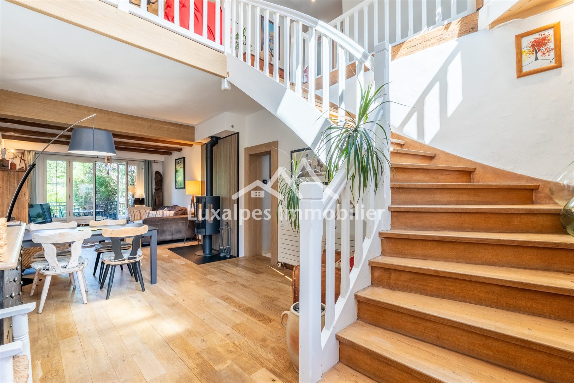 Maison à vendre, 143m², Talloires