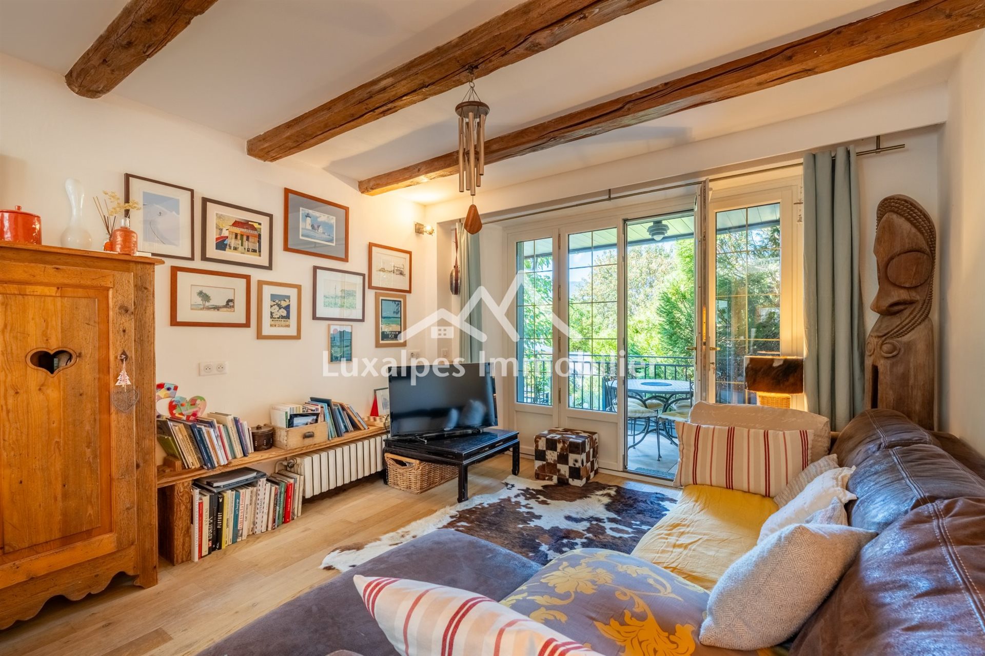 Maison à vendre, 143m², Talloires