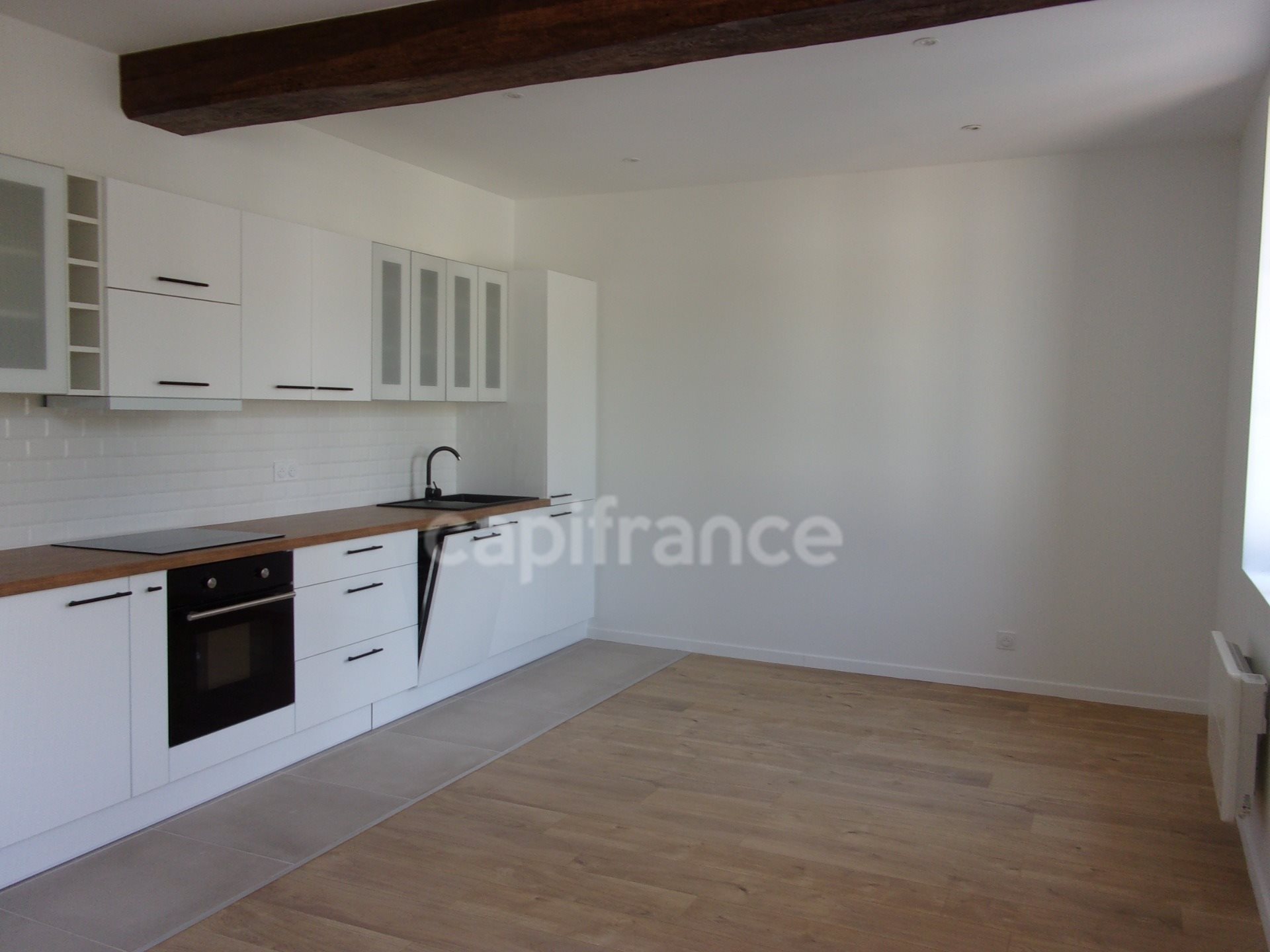 Appartement à vendre, 80m², Mouy