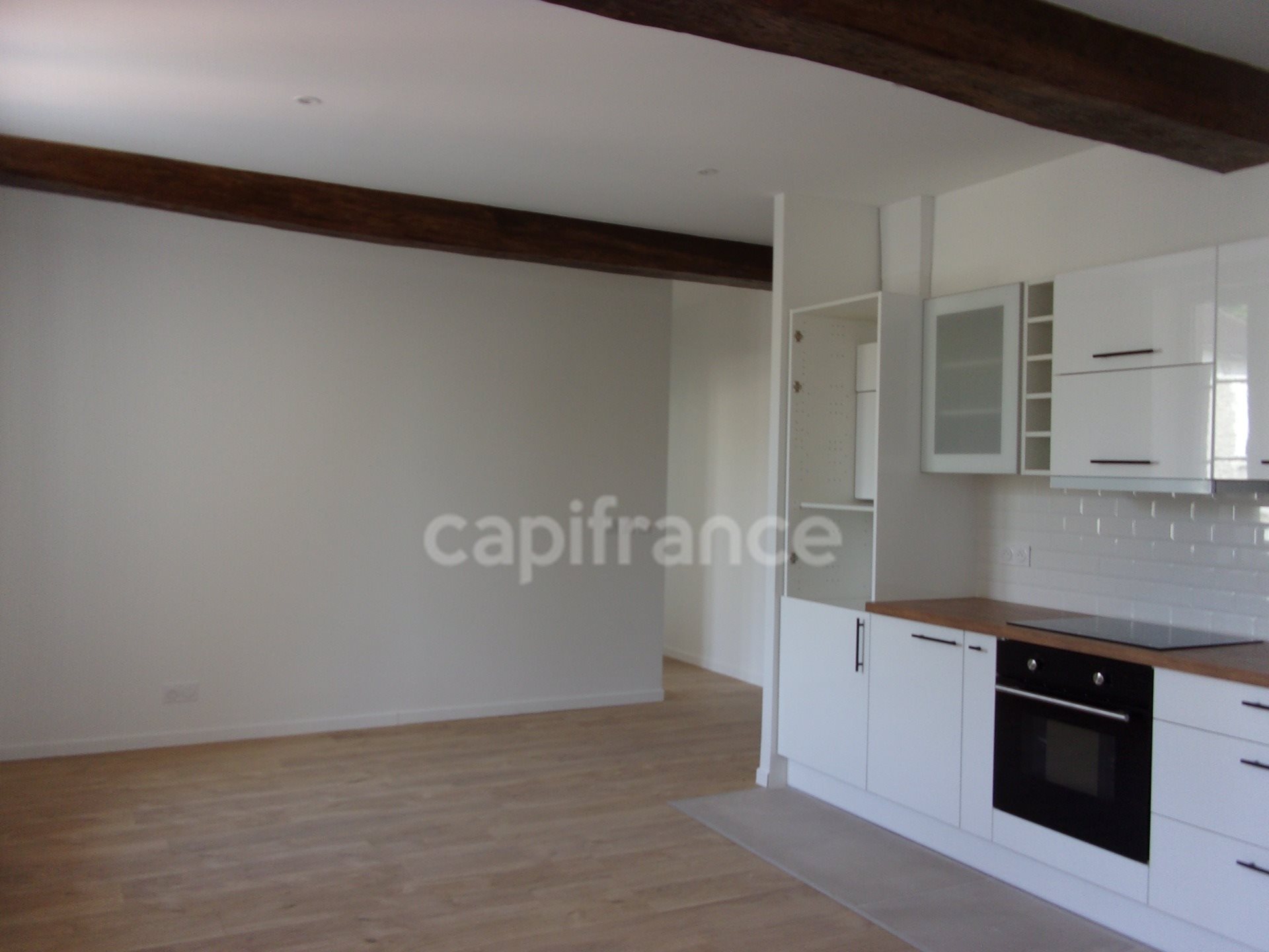 Appartement à vendre, 80m², Mouy