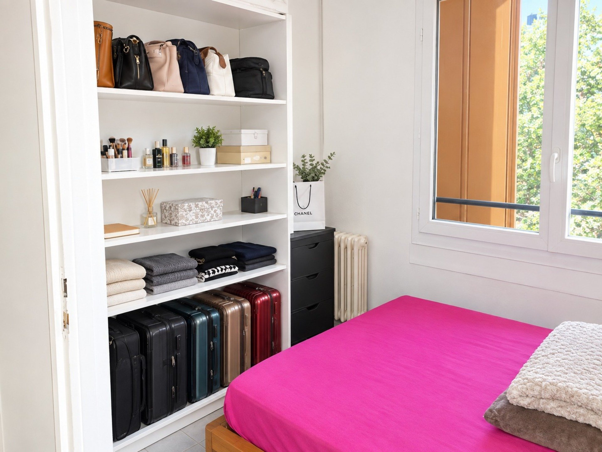 Appartement à vendre, 51m², Creil