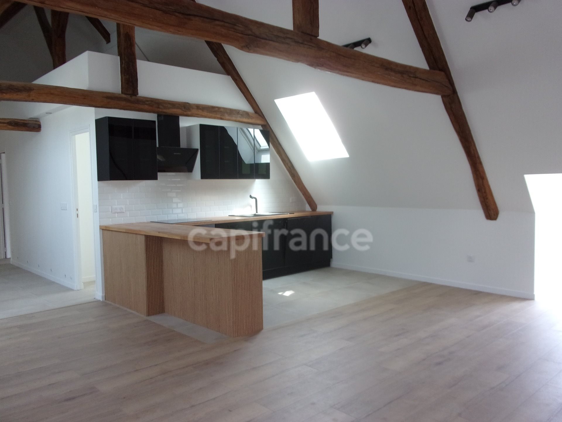 Appartement à vendre, 106m², Mouy