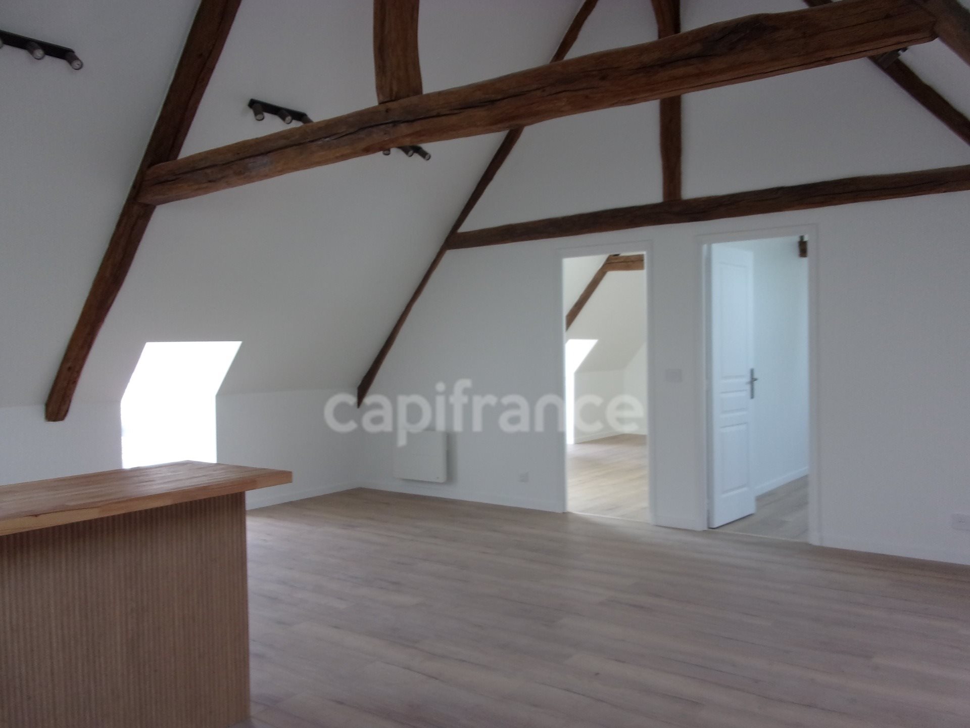 Appartement à vendre, 106m², Mouy