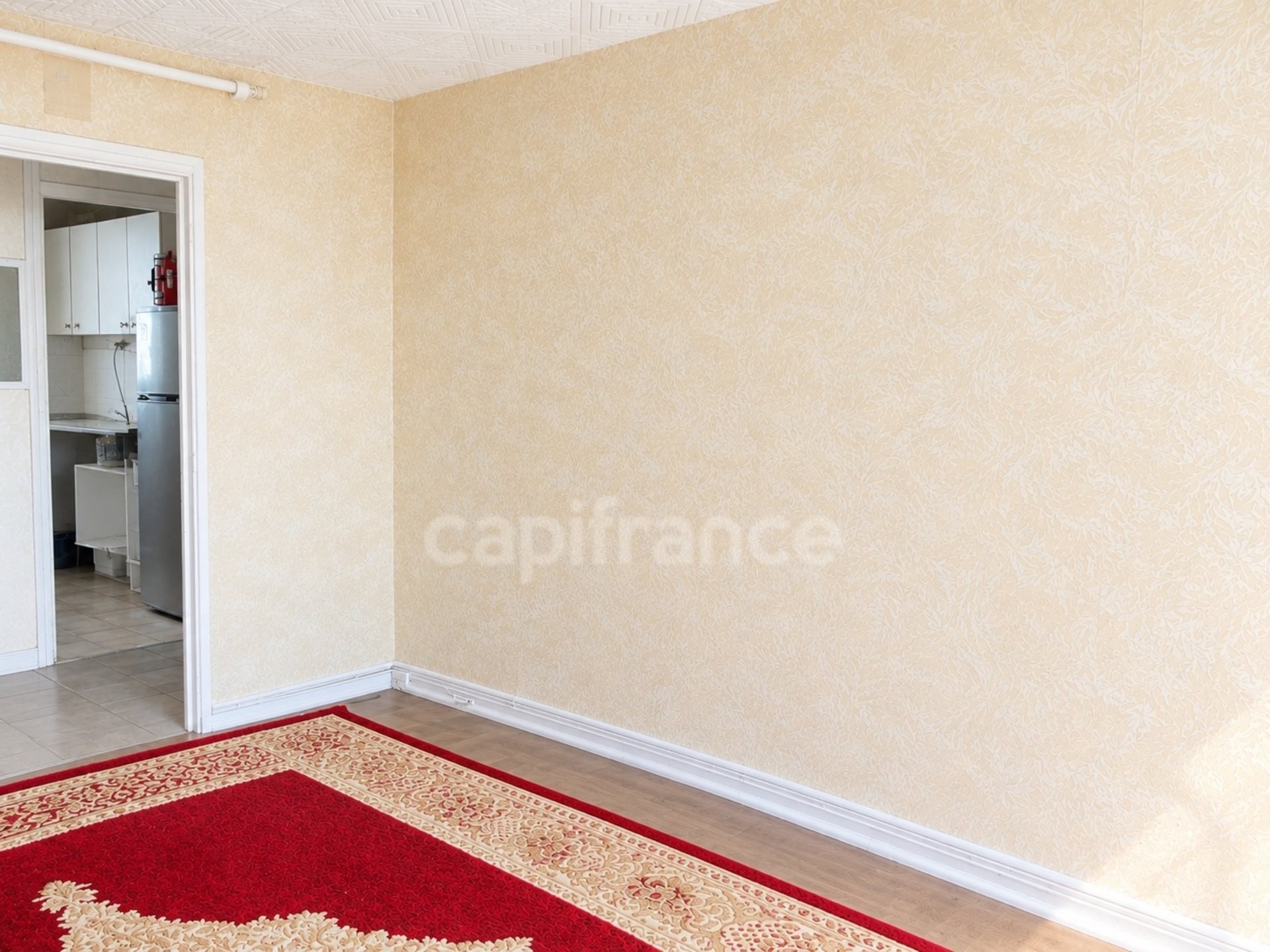 Appartement à vendre, 50m², Creil