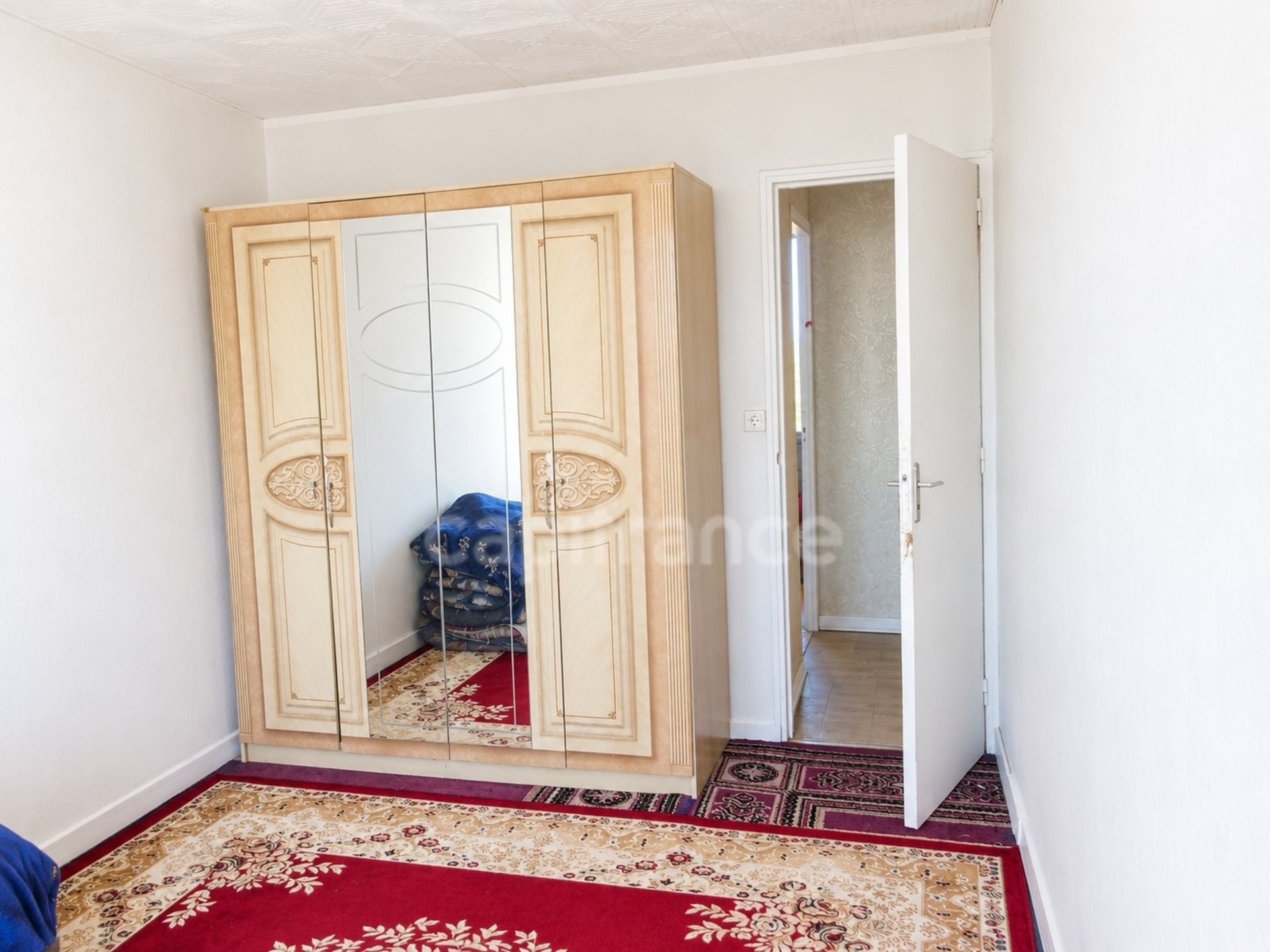 Appartement à vendre, 50m², Creil