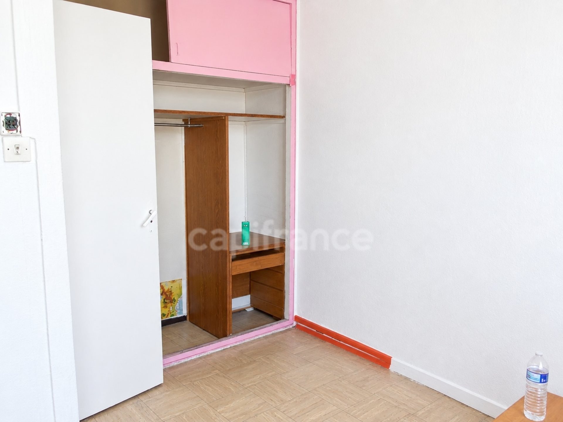Appartement à vendre, 50m², Creil