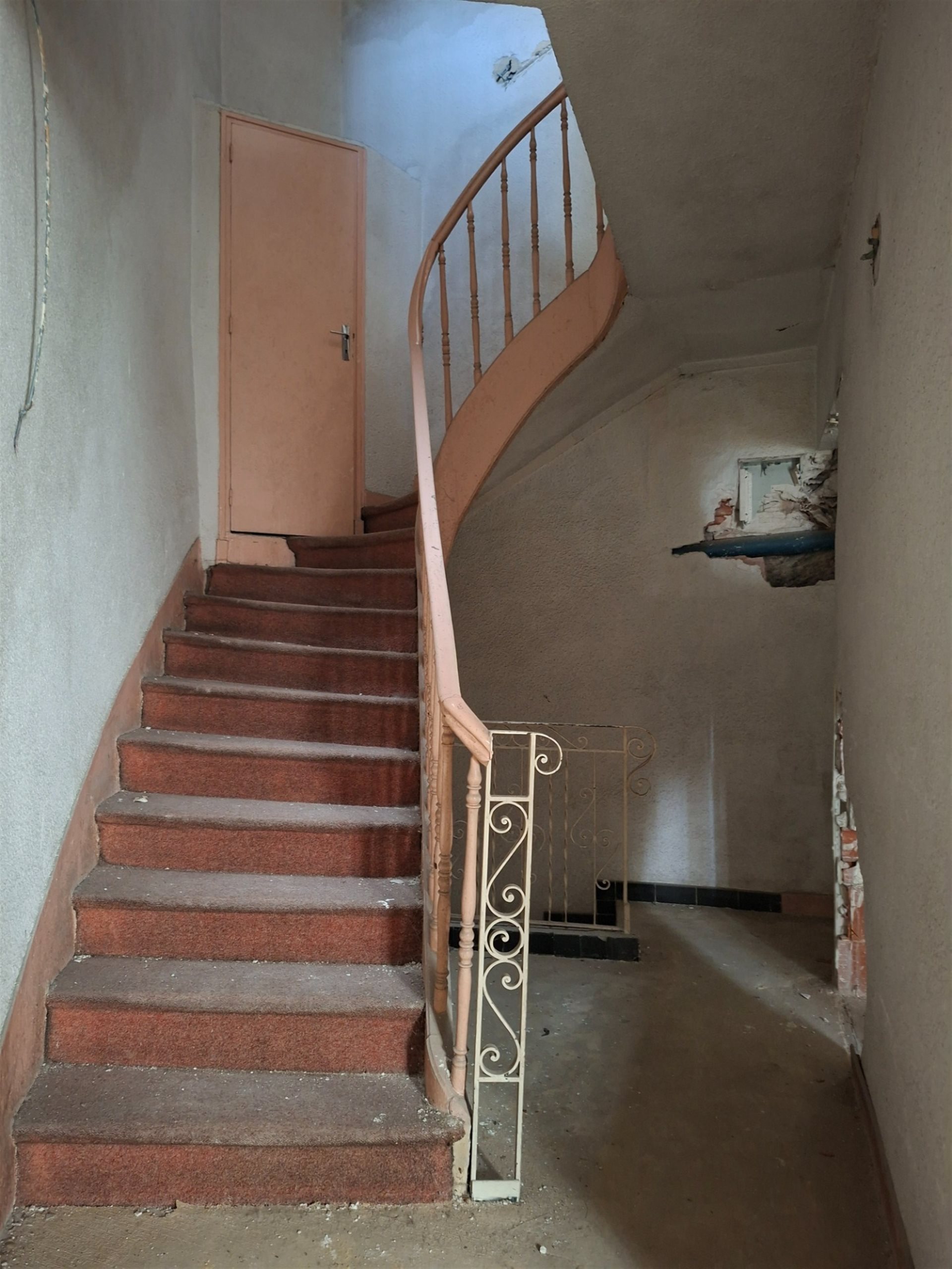 Appartement à vendre, 140m², Lourdes