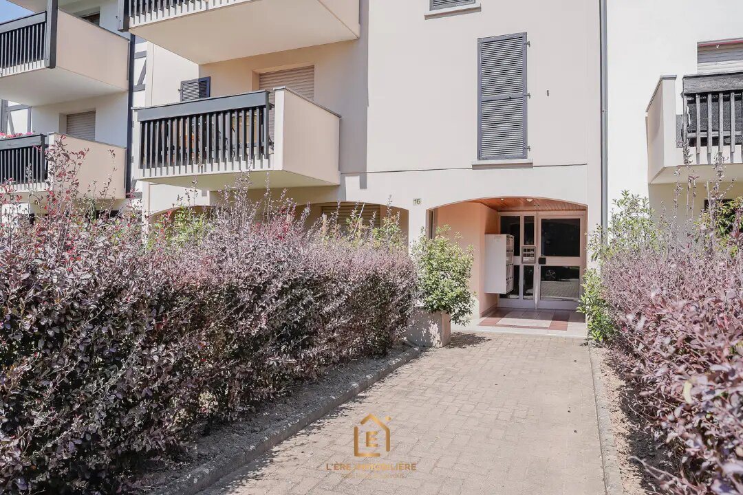 Appartement à vendre, 110m², Lingolsheim