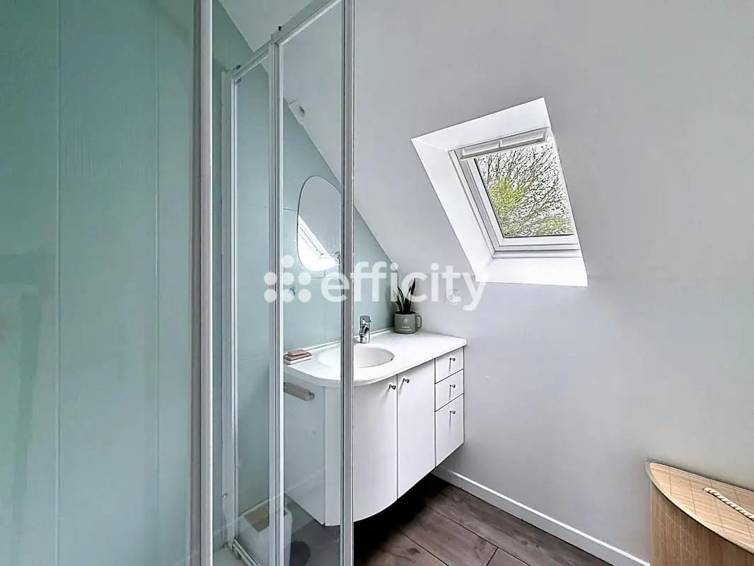 Maison à vendre, 151m², Trémaouézan