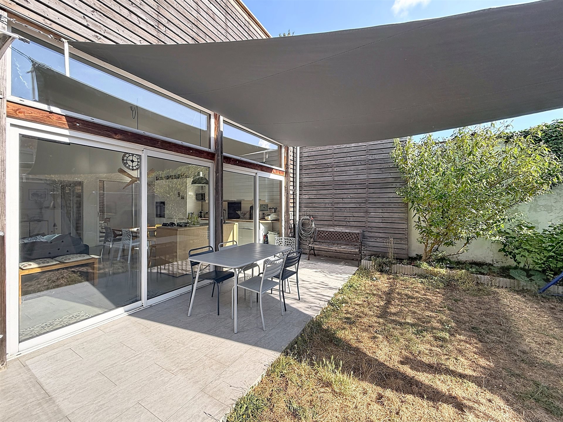 Maison à vendre, 137m², Fontenay-aux-Roses