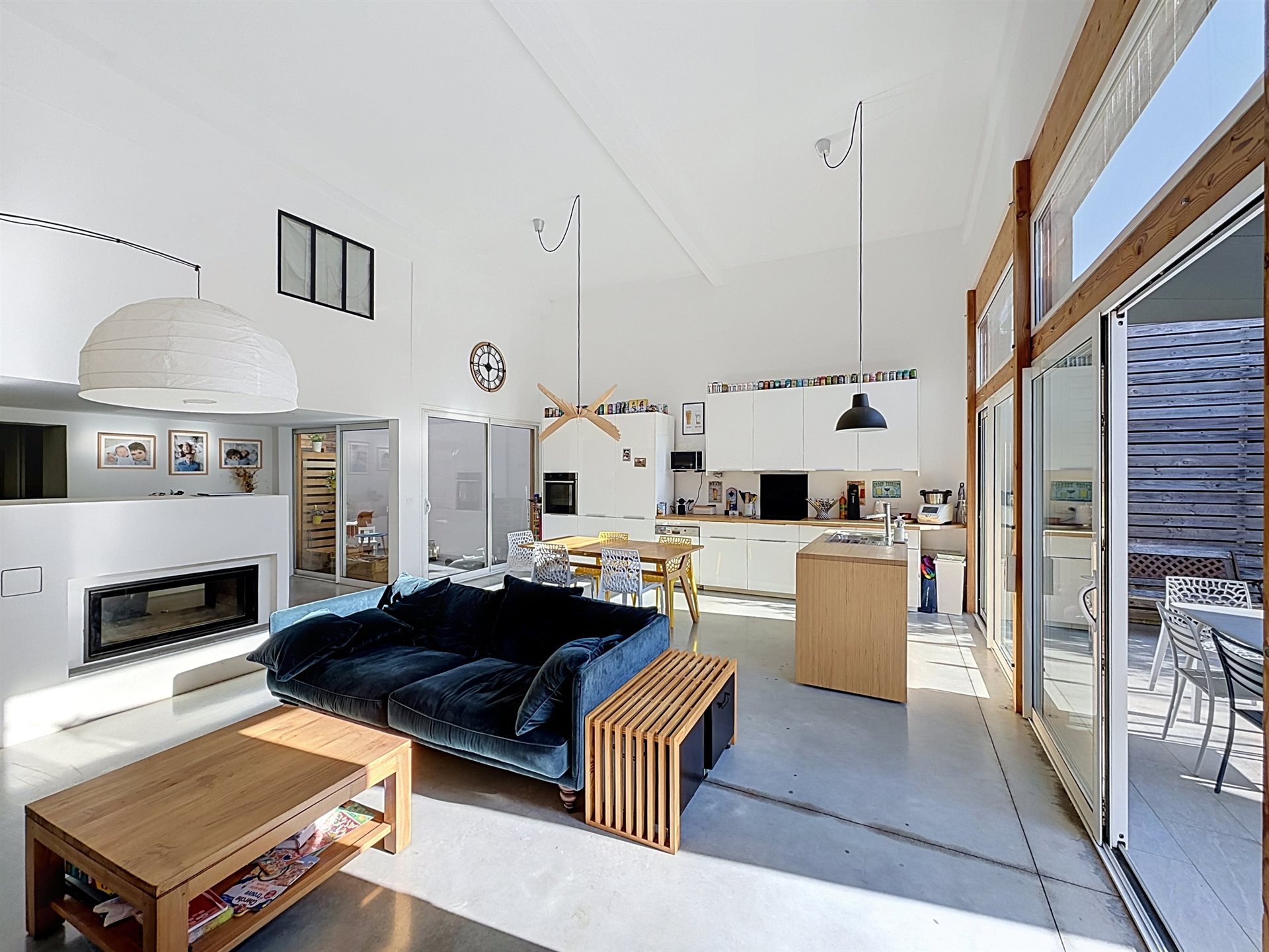 Maison à vendre, 137m², Fontenay-aux-Roses