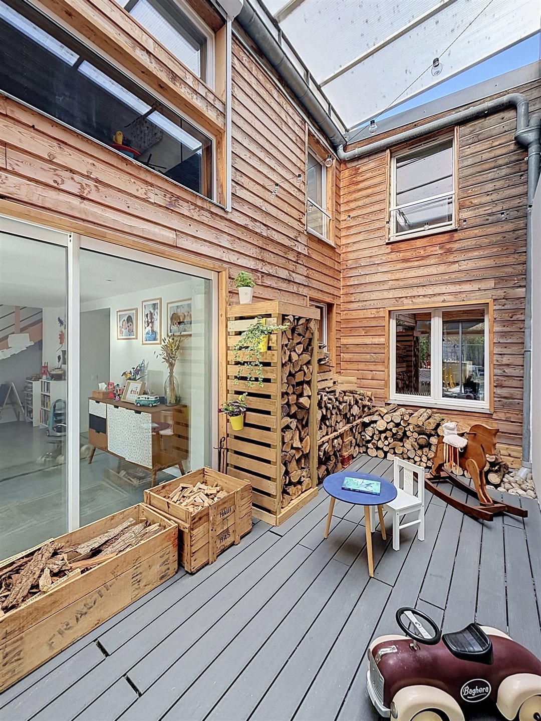 Maison à vendre, 137m², Fontenay-aux-Roses