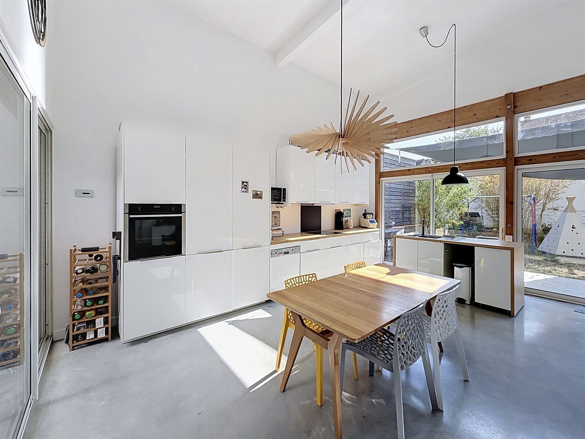 Maison à vendre, 137m², Fontenay-aux-Roses