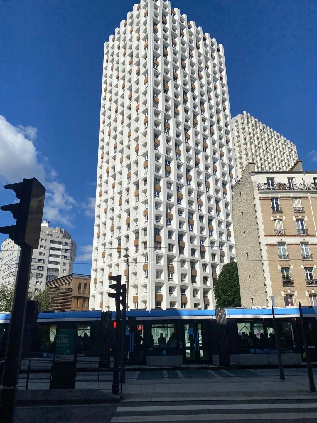 Appartement à vendre, 80m², Paris 20ème