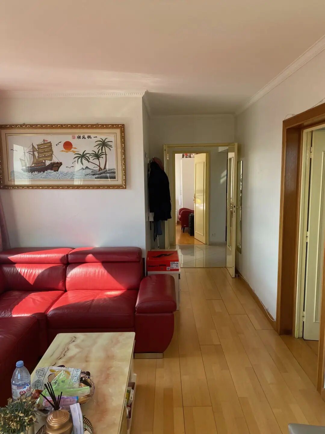 Appartement à vendre, 80m², Paris 20ème