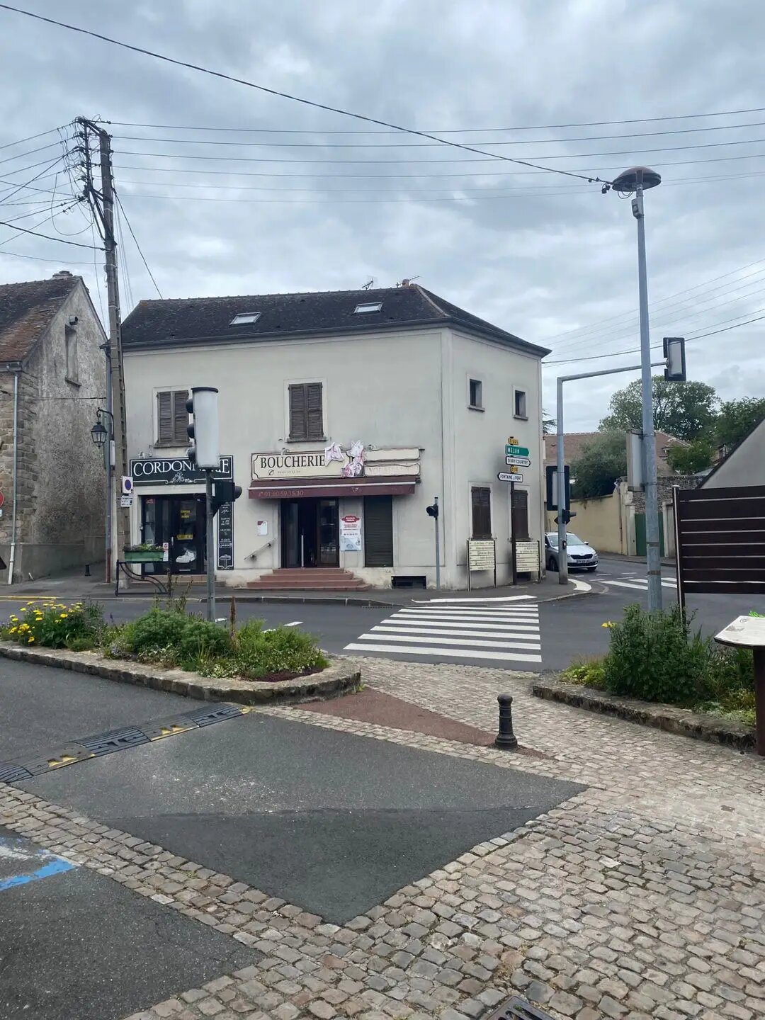 Appartement à vendre, 180m², Le Châtelet-en-Brie