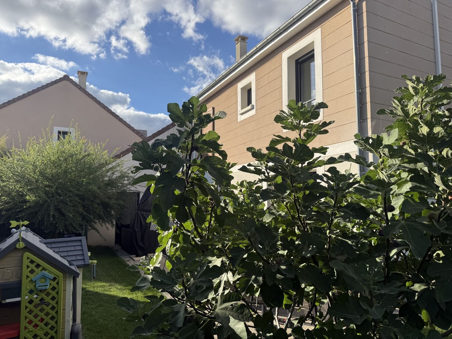 Maison à vendre, 94m², Vert-Saint-Denis