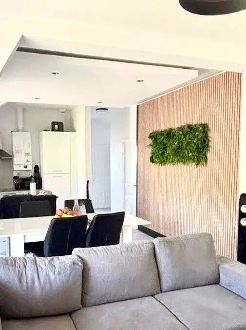 Appartement à louer, 80m², Decazeville