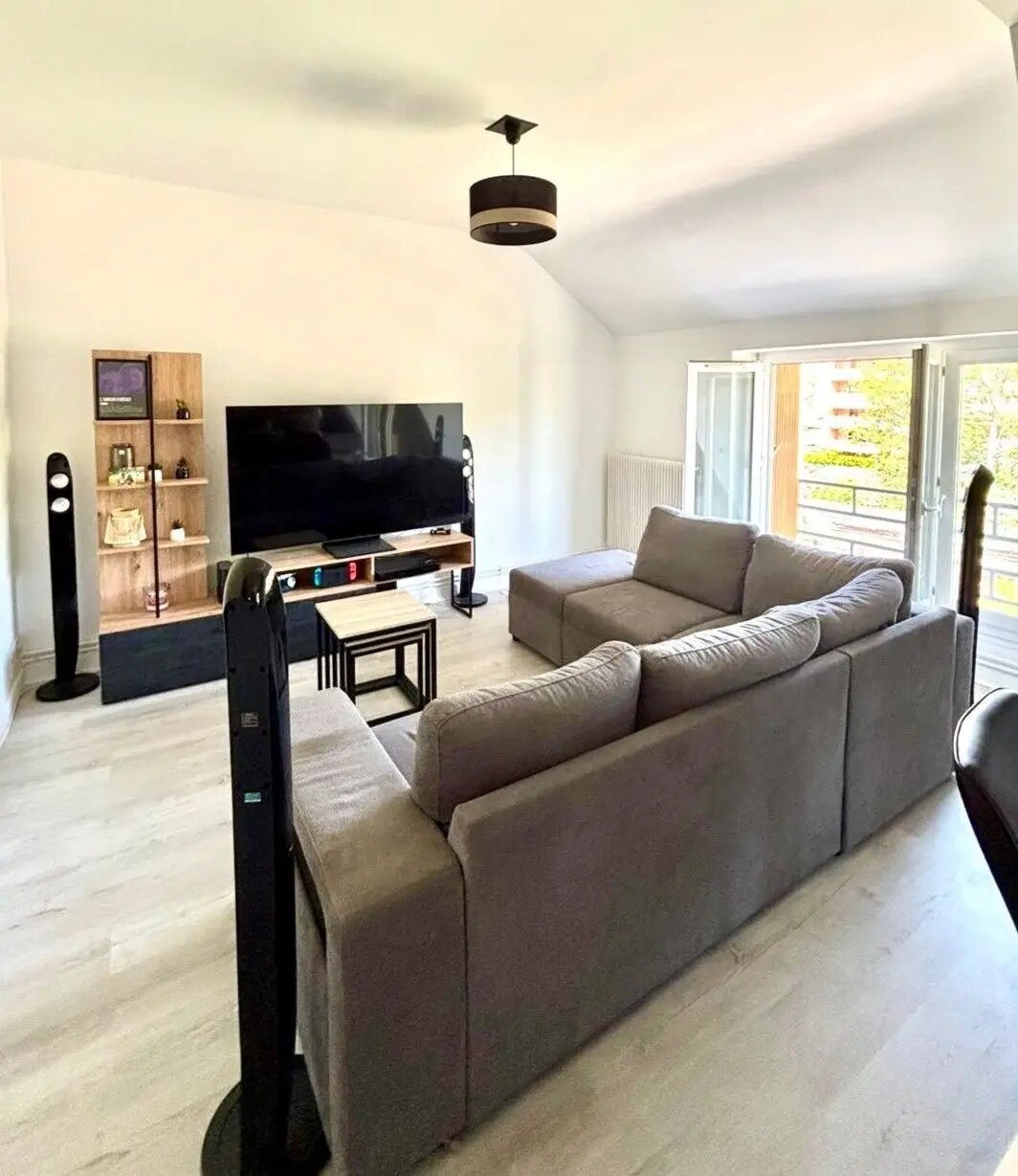 Appartement à louer, 80m², Decazeville