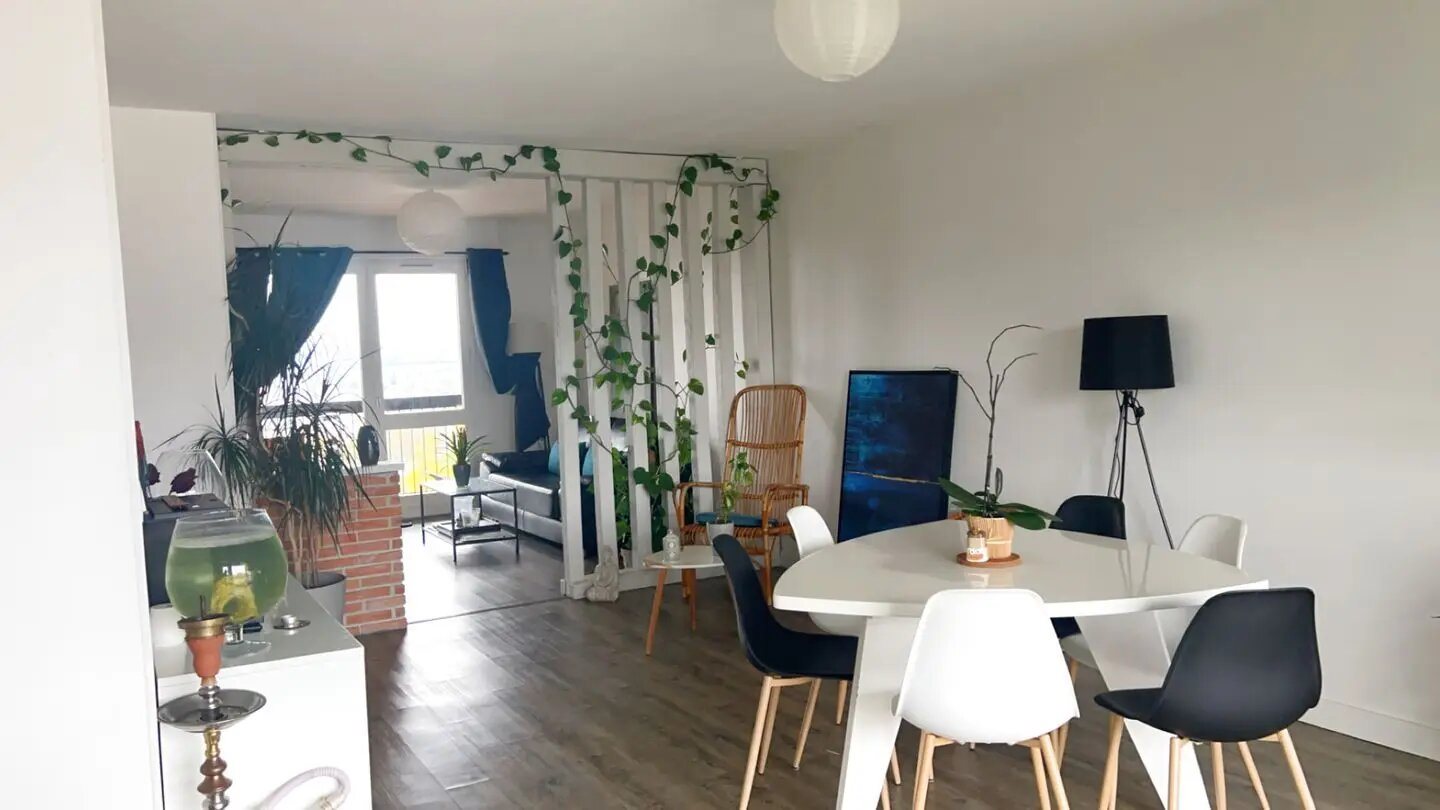 Appartement à vendre, 101m², Rodez