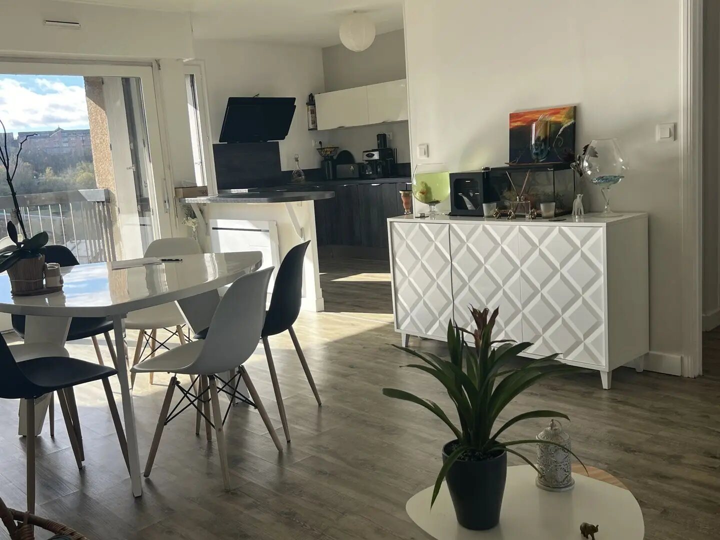 Appartement à vendre, 101m², Rodez