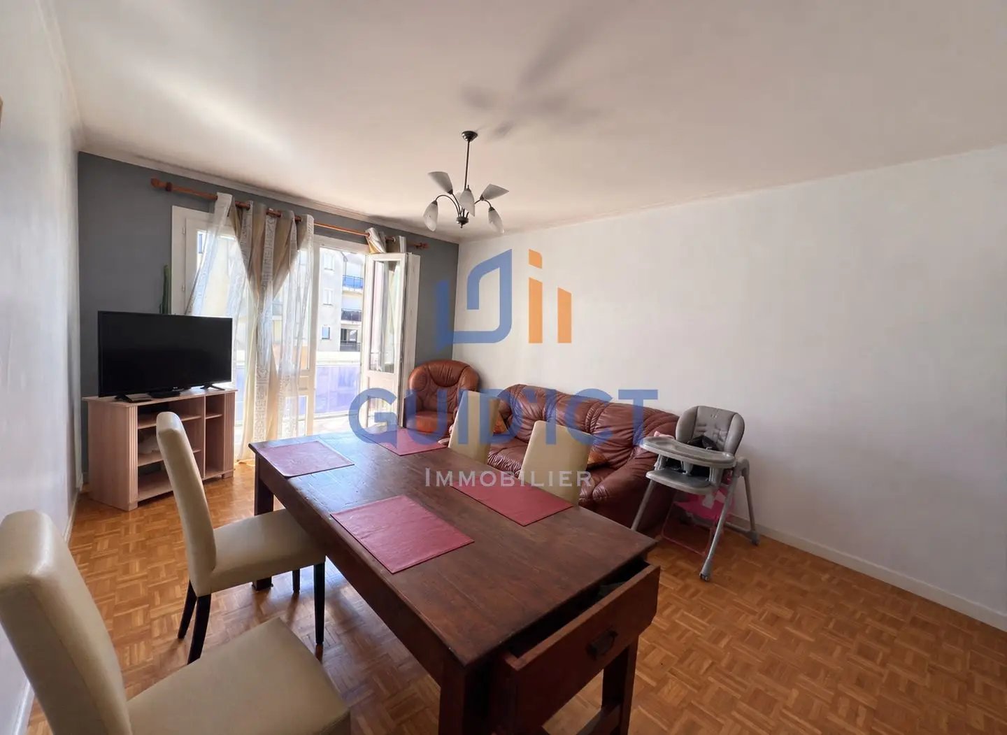 Appartement à vendre, 82m², Onet-le-Château