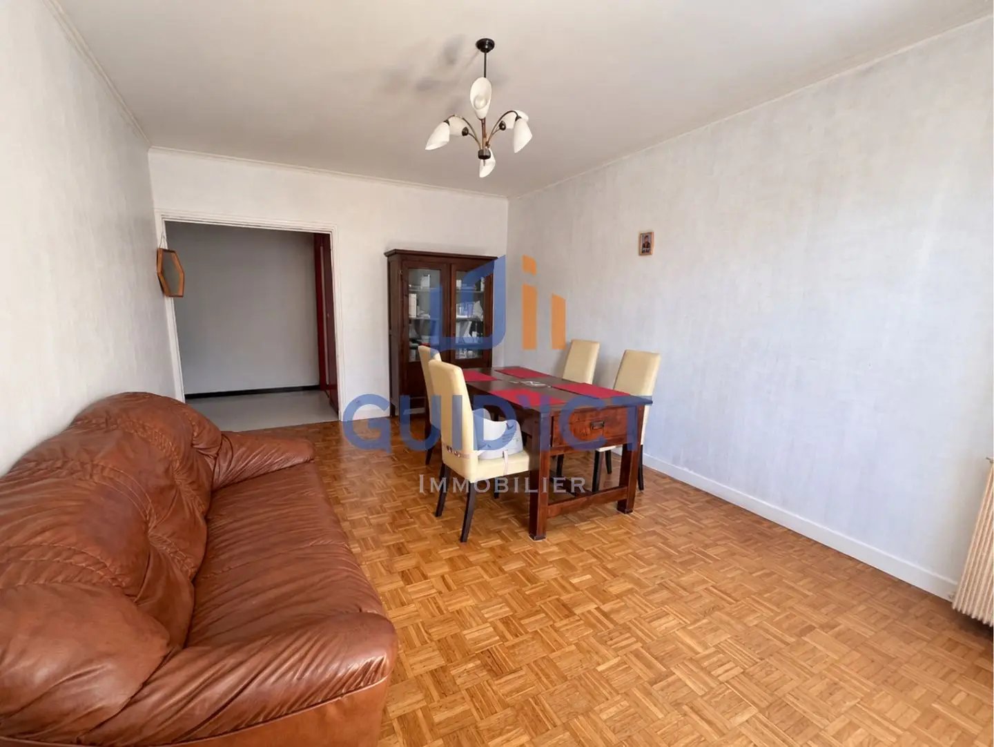 Appartement à vendre, 82m², Onet-le-Château
