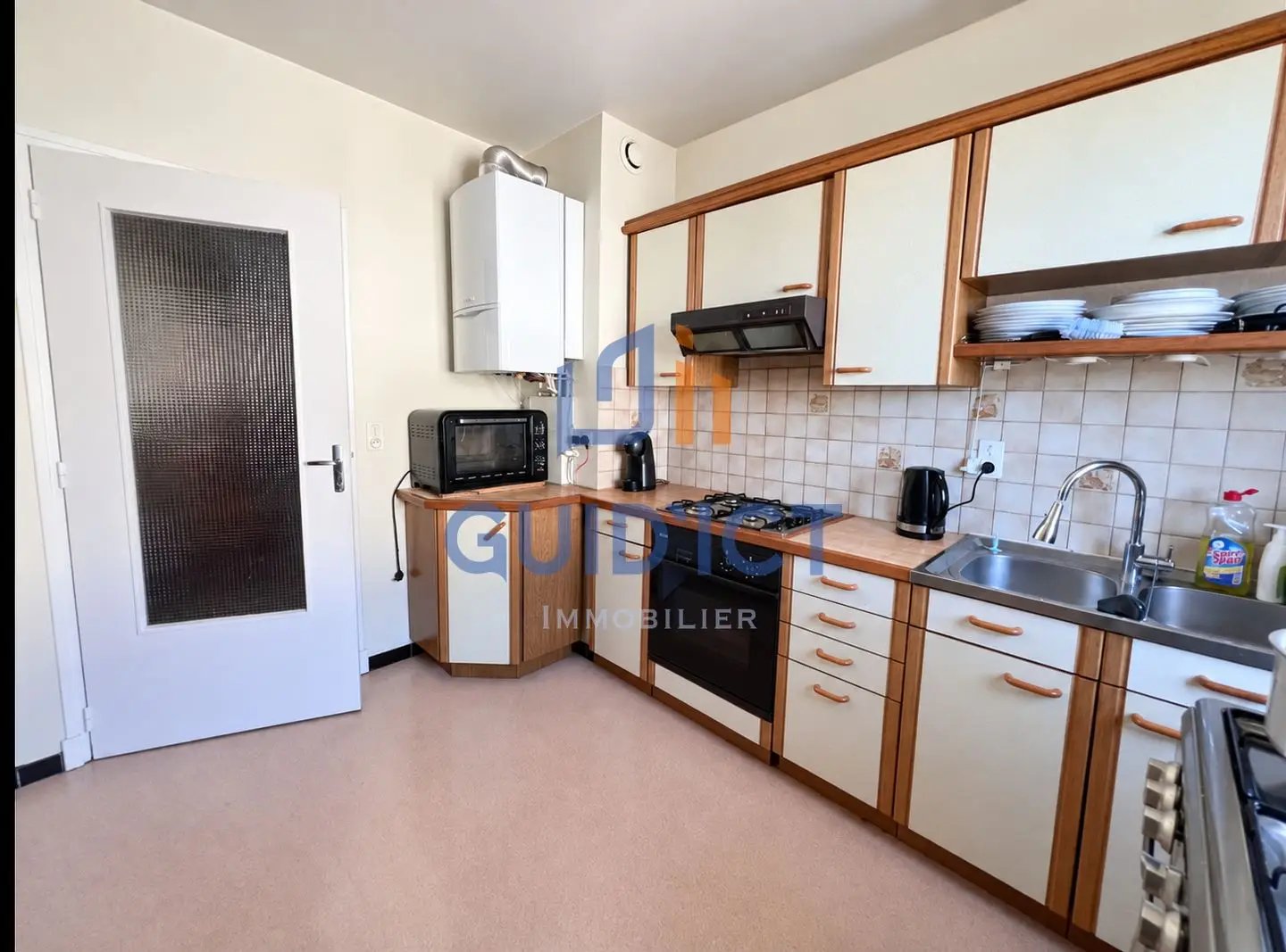 Appartement à vendre, 82m², Onet-le-Château