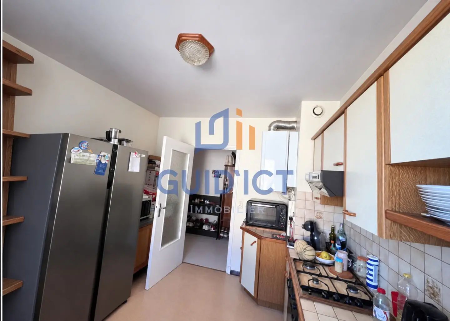 Appartement à vendre, 82m², Onet-le-Château