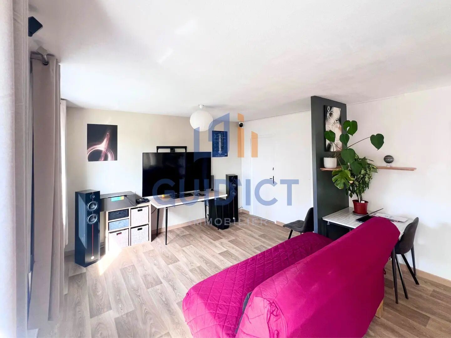 Appartement à vendre, 94m², Onet-le-Château