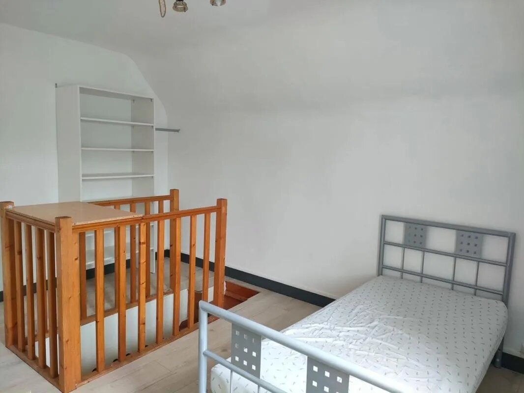 Maison à vendre, 67m², Cergy