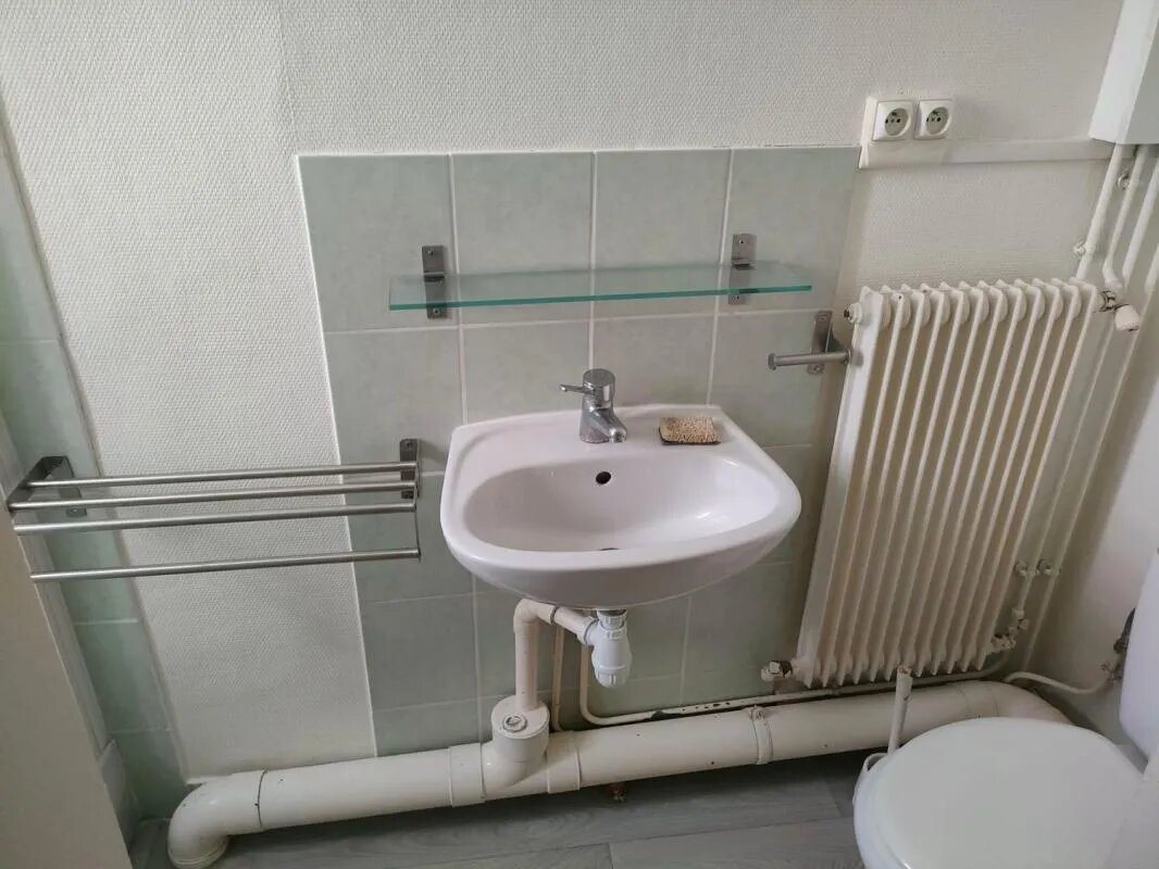 Maison à vendre, 67m², Cergy