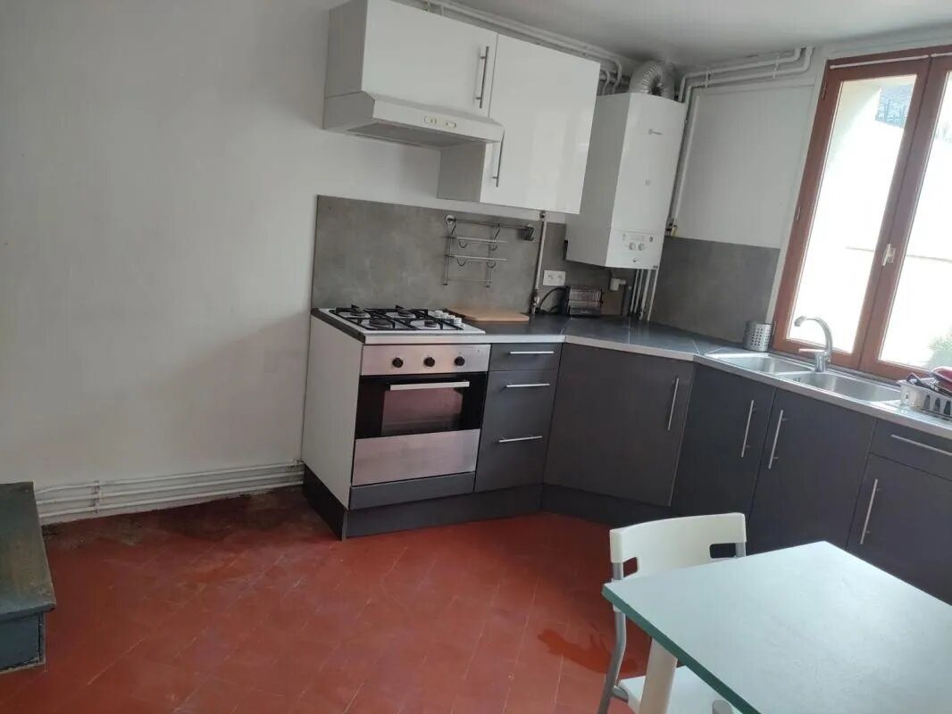 Maison à vendre, 67m², Cergy