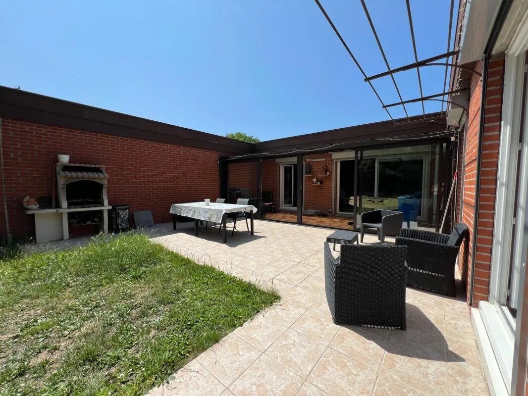 Maison à vendre, 100m², Éragny