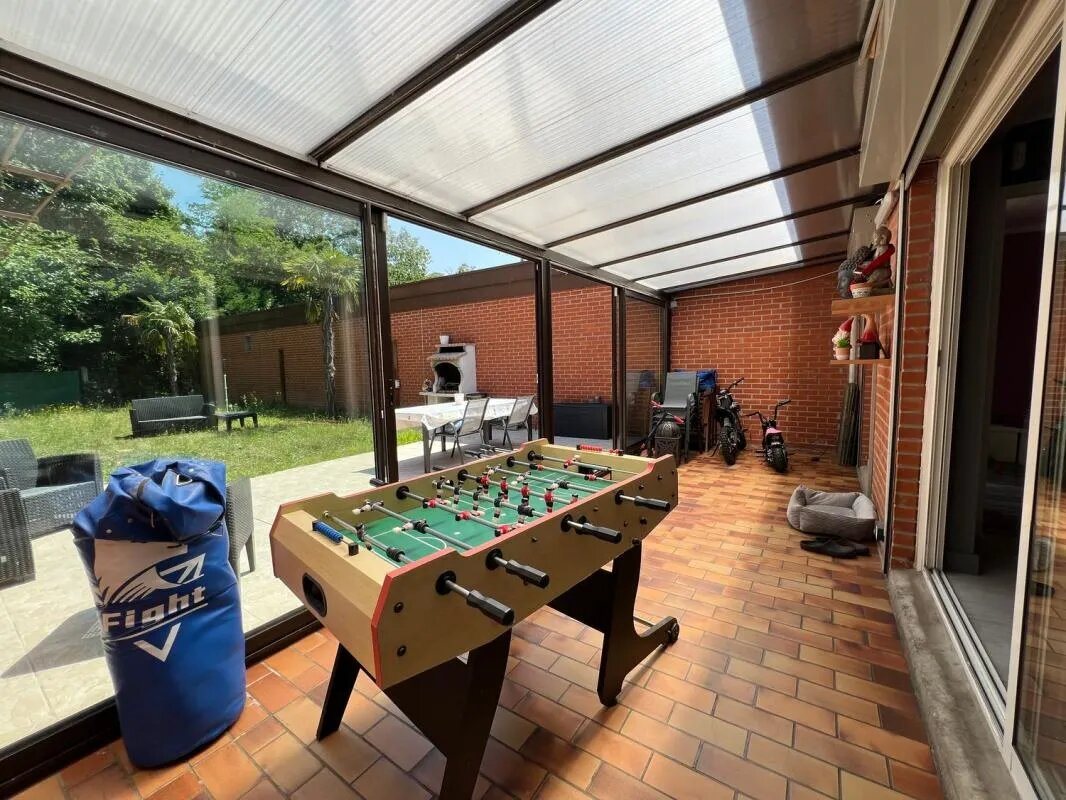 Maison à vendre, 100m², Éragny