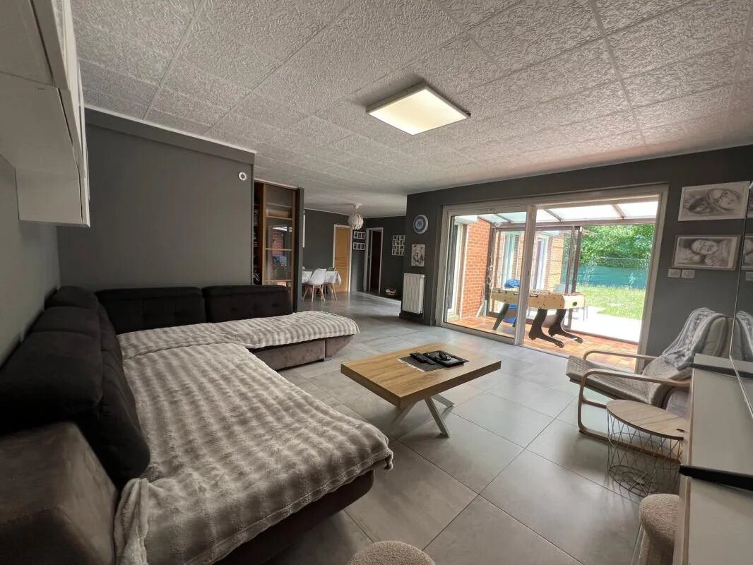 Maison à vendre, 100m², Éragny