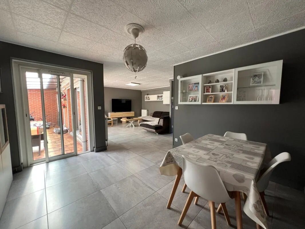 Maison à vendre, 100m², Éragny