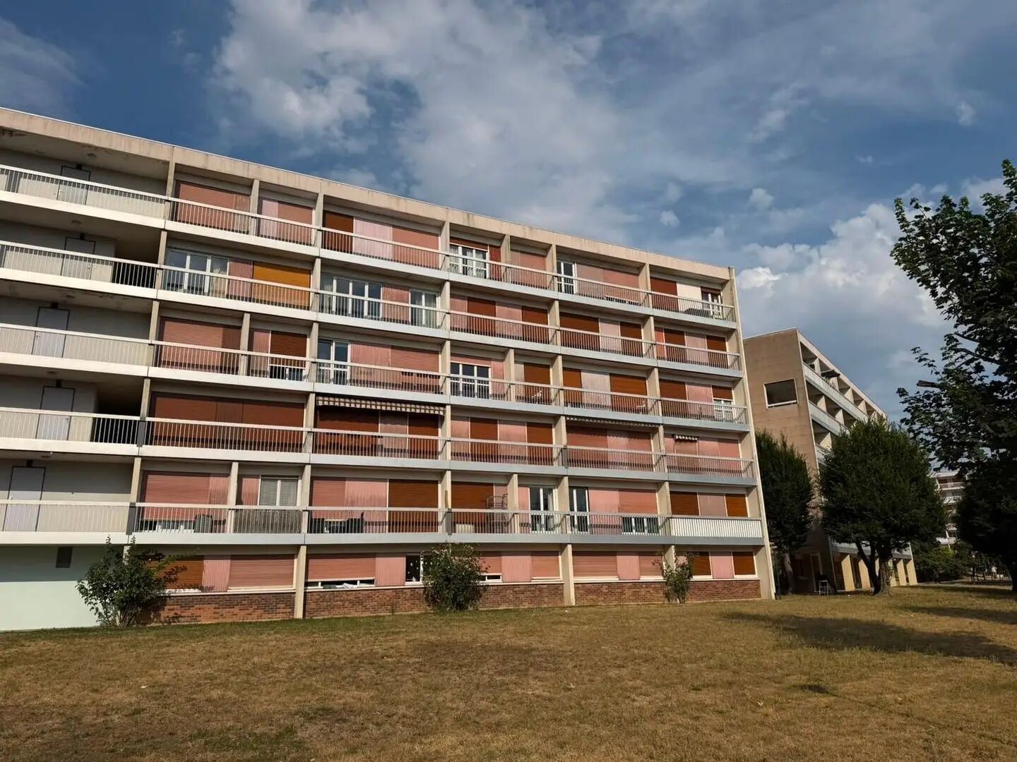 Appartement à vendre, 95m², Cergy